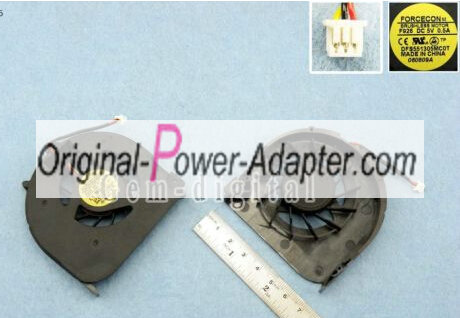 New Fan For acer aspire 5536 5738 5738ZMG55150V1-Q000-G99